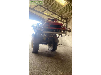 Trailed sprayer Rau pk100c50c explorer 5200l: picture 4
