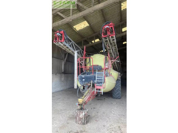 Trailed sprayer Rau pk100c50c explorer 5200l: picture 3