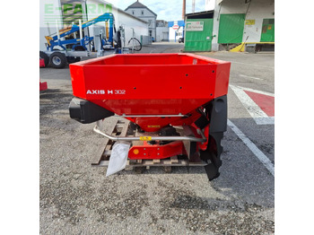 Fertilizer spreader RAUCH