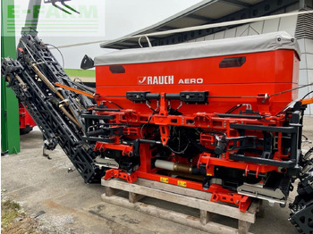 Fertilizer spreader Rauch: picture 4