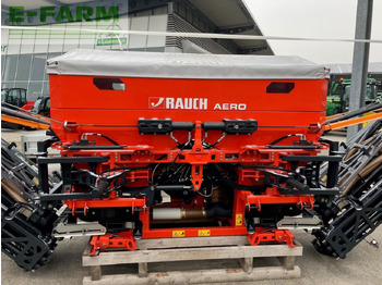 Fertilizer spreader Rauch: picture 3