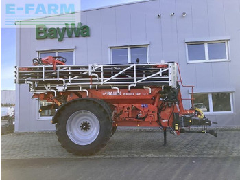 Fertilizer spreader RAUCH