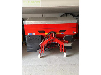 Fertilizer spreader Rauch axis-h 30.2: picture 5 Fertilizer spreader Rauch axis-h 30.2: picture 5