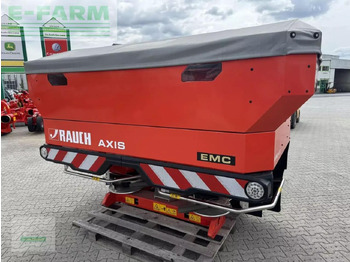Fertilizer spreader RAUCH