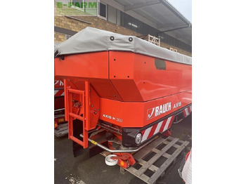 Fertilizer spreader RAUCH