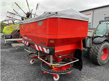 Fertilizer spreader RAUCH