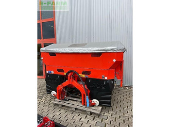 Fertilizer spreader RAUCH