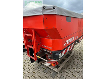 Fertilizer spreader Rauch axis h30.2: picture 4 Fertilizer spreader Rauch axis h30.2: picture 4