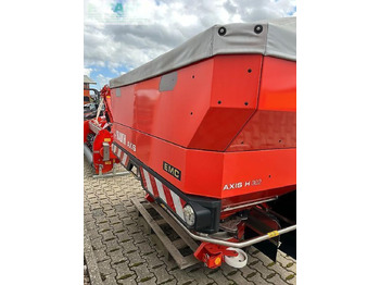 Fertilizer spreader Rauch axis h30.2: picture 2 Fertilizer spreader Rauch axis h30.2: picture 2