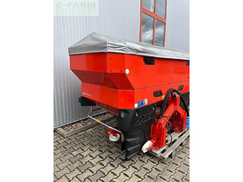 Fertilizer spreader Rauch axis h30.2: picture 3 Fertilizer spreader Rauch axis h30.2: picture 3