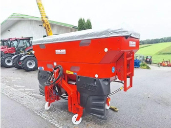 Fertilizer spreader RAUCH