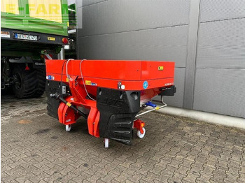 Fertilizer spreader RAUCH
