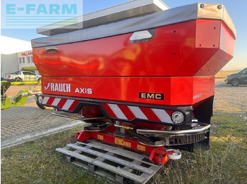 Fertilizer spreader RAUCH