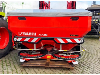 Fertilizer spreader RAUCH