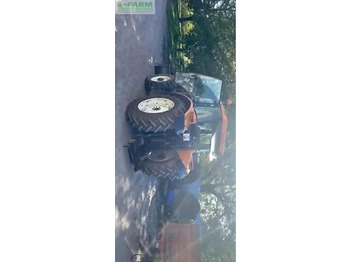 Farm tractor Renault ares 550 rz: picture 3