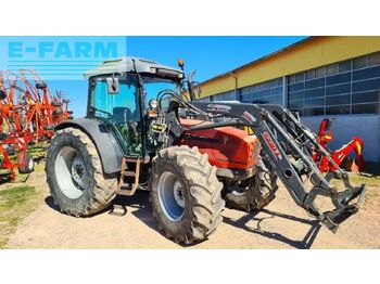 Farm tractor SAME
