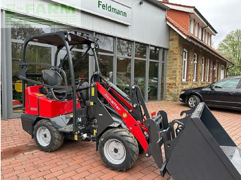 Mini excavator SCHÄFFER