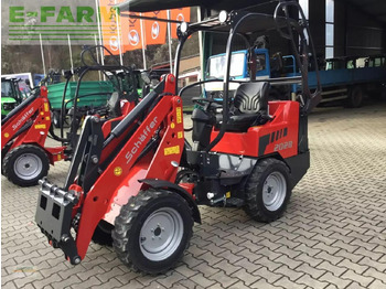 Wheel loader SCHÄFFER