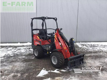 Wheel loader SCHÄFFER