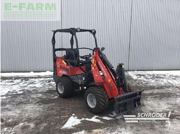 Mini excavator SCHÄFFER