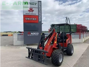 Wheel loader SCHÄFFER