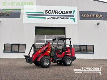 Mini excavator SCHÄFFER