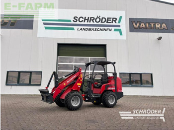 Mini excavator SCHÄFFER