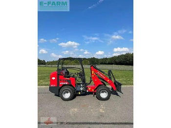 Wheel loader SCHÄFFER