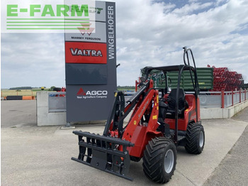 Mini excavator SCHÄFFER