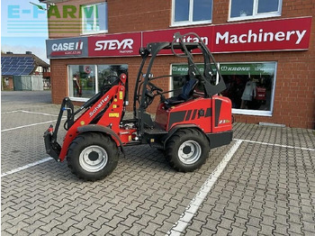 Mini excavator SCHÄFFER