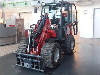 Mini excavator SCHÄFFER