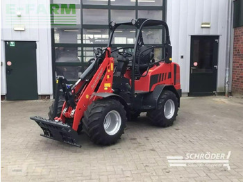 Wheel loader SCHÄFFER