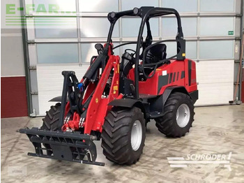 Wheel loader SCHÄFFER