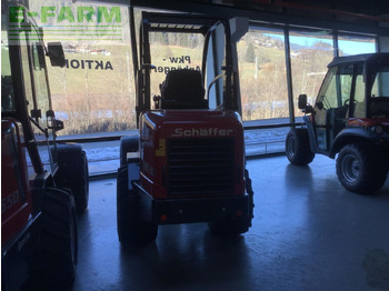 Mini excavator Schäffer 3630: picture 4 Mini excavator Schäffer 3630: picture 4