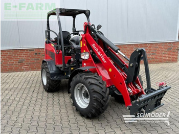 Mini excavator SCHÄFFER