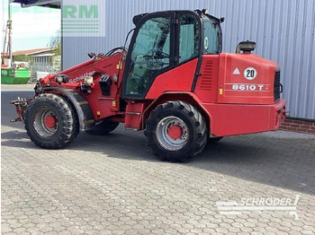 Wheel loader SCHÄFFER