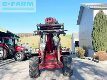 Wheel loader Schäffer 9610 t teleradlader: picture 2 Wheel loader Schäffer 9610 t teleradlader: picture 2