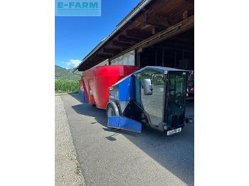 Livestock equipment SILOKING