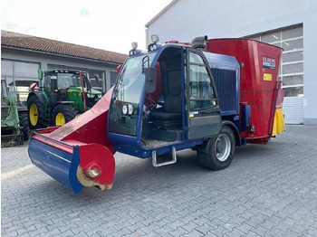 Livestock equipment SILOKING