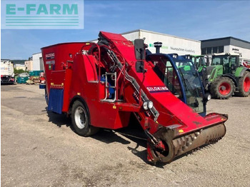 Livestock equipment SILOKING