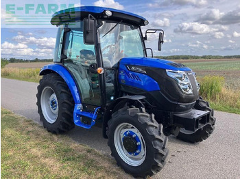 Farm tractor Solis solis 50: picture 3 Farm tractor Solis solis 50: picture 3