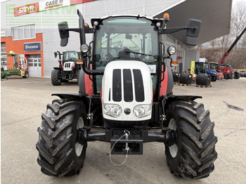 Farm tractor Steyr 4075 kompakt s (stage v): picture 4 Farm tractor Steyr 4075 kompakt s (stage v): picture 4