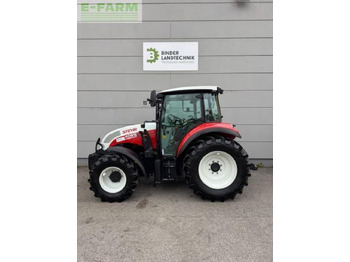Farm tractor STEYR Kompakt