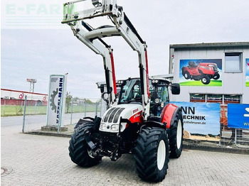 Farm tractor STEYR Multi