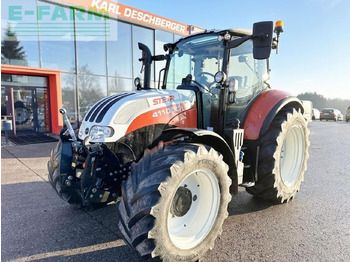 Farm tractor STEYR Multi