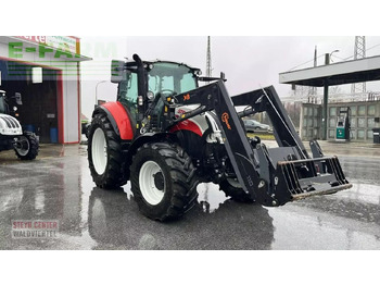 Farm tractor STEYR Multi