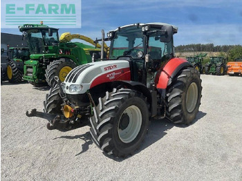 Farm tractor STEYR Multi