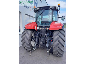 Farm tractor Steyr 4115 multi komfort: picture 5