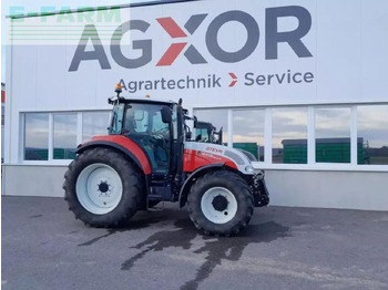 Farm tractor STEYR Multi
