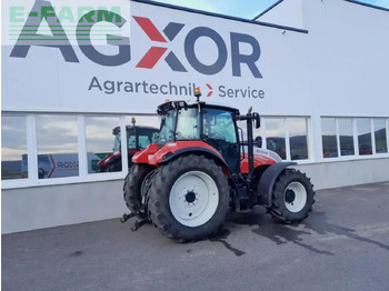 Farm tractor Steyr 4115 multi komfort: picture 4